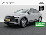 Audi Q4 e-tron - 45 Edition 82 kWh | Stoelverwarming | Camera | Head UP | Tre
