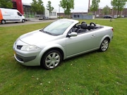 Renault Mégane - met nieuwe a p k