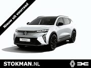 Renault Scenic E-Tech - esprit Alpine | 20” lichtmetalen wielen ‘Speedway’ | Achteru