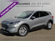 Ford Kuga - 2.5-225pk PHEV Titanium X. Luxe hybride rijden voor een reëe
