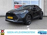 Toyota C-HR - 2.0 Plug-in Hybrid 220 Dynamic|Nieuw|Navi|Camera|Parkeersens