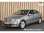Mercedes-Benz C-klasse - 180 CGI BlueEFFICIENCY Business Edition Avantgarde Trekhaak