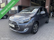 Hyundai ix20 - 1.6i Premium AUTOMAAT*NAVI*CAMERA*CRUISE*PDC