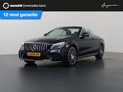 Mercedes-Benz C-klasse - Cabrio 200 Sport Edition | AMG | Distronic | Airscarf | Memo