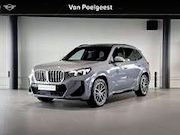 BMW X1 - xDrive25e M Sport | Glazen Panoramadak | Comfort A