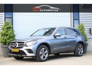 Mercedes-Benz GLC-klasse - 350e 4M AMG Pano | Trekhaak | Camera | Stoelverwarming | Led
