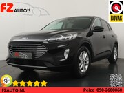 Ford Kuga - 1.5 EcoBoost ST-Line X - Navigatie - Afn Trekhaak - Climate 