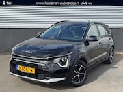 Kia Niro - 1.6 GDi PHEV DynamicLine Plug-in, NL-auto! BTW-auto, Navigat