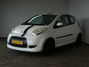 Citroën C1 - 1.0-12V Séduction Airco