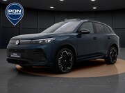 Volkswagen Tiguan - 1.5 eHybrid R-Line Edition | Pano dak | Harman/Kardon | Trek