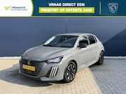 Peugeot 208 - 1.2 Hybrid 110 e-DCS6 Allure Navigatie | Apple Carplay / And
