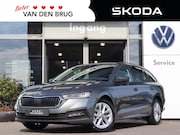 Skoda Octavia - Combi 1.4 TSI 204 pk DSG iV PHEV Ambition | Navigatie | ACC