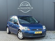 Ford Fiesta - 1.3-8V Cool & Sound Weinig KM Met NAP