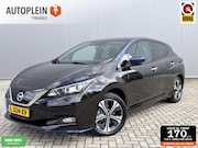 Nissan Leaf - e+ Tekna 62 kWh 1e eig|Dealer OH|Trekhaak|Carplay