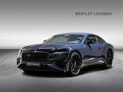 Bentley Continental GT - S V8 Hybrid |Ceramic Brakes|NAIM|Touring Spec|Titanium