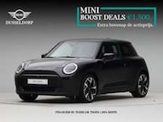 MINI Mini Electric - Classic Pakket L PRIVATE LEASE EUR 519, - (60 mnd/5