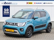 Suzuki Ignis - 1.2 Smart Hybrid Select Automaat | Navi | Airco | Camera | L