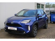 Toyota Yaris Cross - 1.5 Hybrid Dynamic