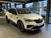 Renault Arkana - ESPRIT ALPINE Full Hybrid 145