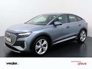 Audi Q4 Sportback e-tron - 50 quattro S edition 77 kWh | 299 PK | S