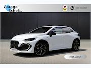 Renault Clio - 1.8 Hybrid 160pk esprit Alpine - ACC - Navi - Stoel-stuurver