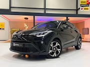Toyota C-HR - 2.0 Hybrid Dynamic| Carplay|Led|Navigatie|Camera |ACC|Stoelv