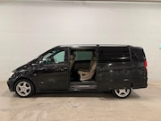 Mercedes-Benz Viano - 3.0 CDI V6 DC Extra Lang Aut. Leer 2x Zijdeur elec. Airco