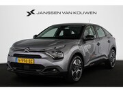 Citroën C4 - 1.2 Puretech Feel 130PK Navigatie Camera Appple CarPlay