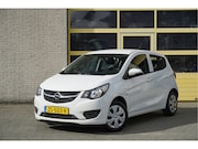 Opel Karl - 1.0 ecoFLEX 5drs 120 Jaar Edition BJ2019 Audio installatie |
