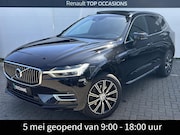 Volvo XC60 - 2.0 T8 Twin Engine AWD Inscription | Leder | Schuif/Kantel-D
