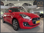 Suzuki Swift - 1.2 Style Smart Hybrid, Stijl, Adaptive, Climate control, LE