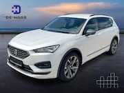 Seat Tarraco - 1.4 TSI e-Hybrid FR - Trekhaak - CarPlay - Stoelverw.