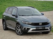 Fiat Tipo - Stationwagon 1.5 Hybrid | Automaat | Carplay Cross