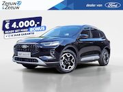 Ford Kuga - 2.5 PHEV Active X | Winterpack | Matrix Ledkoplampen | El. T