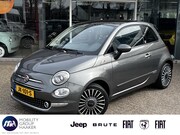 Fiat 500 - 0.9 TwinAir Turbo Lounge Automaat | Cruise Control | parkeer