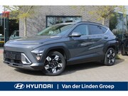 Hyundai Kona - 1.6 GDI HEV Comfort Smart Navi/Cam/18"/Trekhaak "RIJKLAARPRI