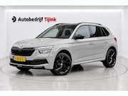 Skoda Kamiq - 1.5 TSI ACT Sport Business | Automaat | Pano | Trekhaak | Bl