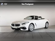 BMW Z4 - sDrive30i High Executive Edition