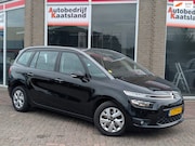 Citroën C4 Grand Picasso - 2.0 BlueHDi Business 7 Persoons - Camera - Trekhaak - 2015