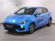 MG MG3 Hybrid+ - 1.5 Hybrid+ Luxury | All Weather Banden