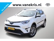 Toyota RAV4 - 2.5 Hybrid AWD Executive, Beige Leder, Bearlock
