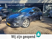 Renault Clio - Estate 0.9 TCe Limited | 2E EIGENAAR | 3/6 OF 12 MND GARANTI
