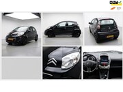 Citroën C1 - 1.0-12V Selection | Airco | Apple carplay | APK