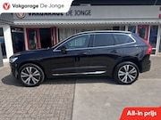 Volvo XC60 - 2.0 Recharge T8 AWD Inscription
