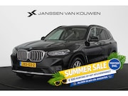 BMW X3 - xDrive30e SOH 99% Sportstoelen Stoelverwarming 19" Achteruit