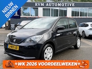 Seat Mii Electric - electric VAN: 13.900, - VOOR: 11.877, - UW WKVOORDEEL: 2.023
