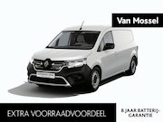 Renault Kangoo - E-TECH Gesloten Bestel L2H1 44kWh 120 1AT Extra | Achteruitr
