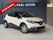 Renault Captur - 0.9 TCe Expression | AIRCO | CRUISE | PDC | ELEK.RAMEN | APK