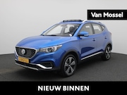 MG MG ZS - EV Luxury 45 kWh