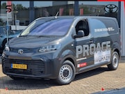 Toyota PROACE Electric Worker - Challenger Extra Range 75kWh L1